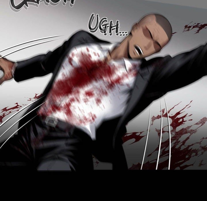 Gangster x Office Lady - Chapter 103 - picture 115