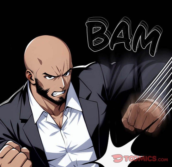 Gangster x Office Lady - Chapter 103 - picture 119