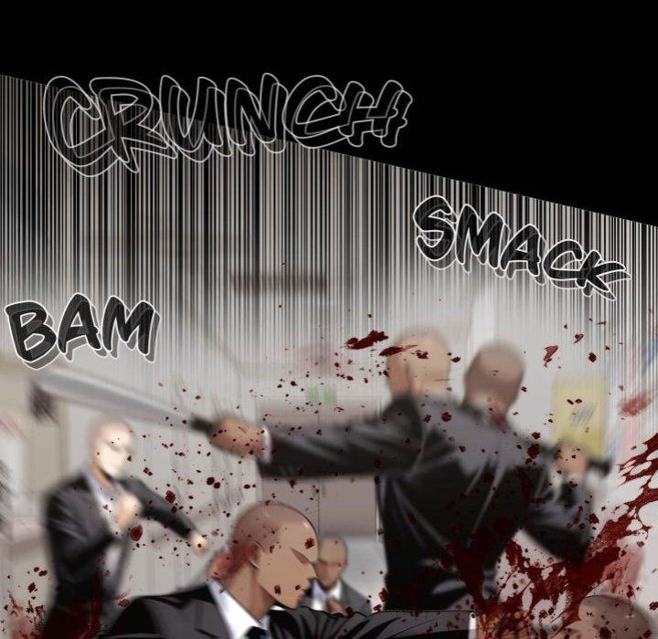 Gangster x Office Lady - Chapter 103 - picture 12
