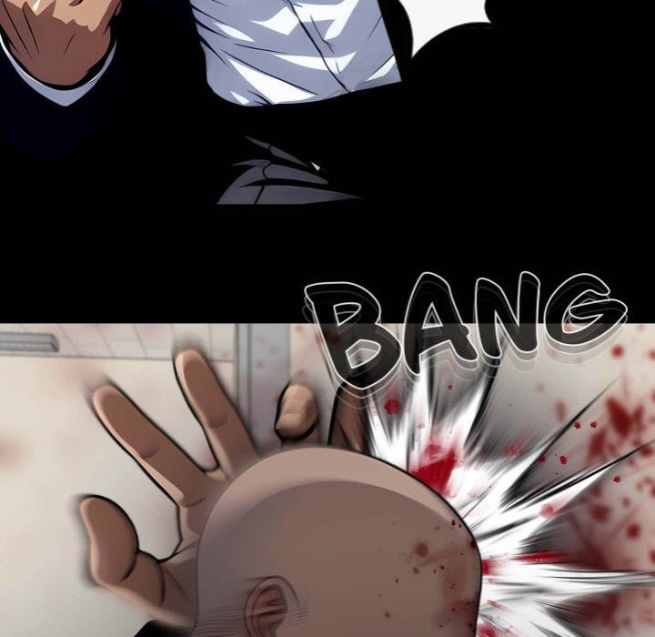Gangster x Office Lady - Chapter 103 - picture 120