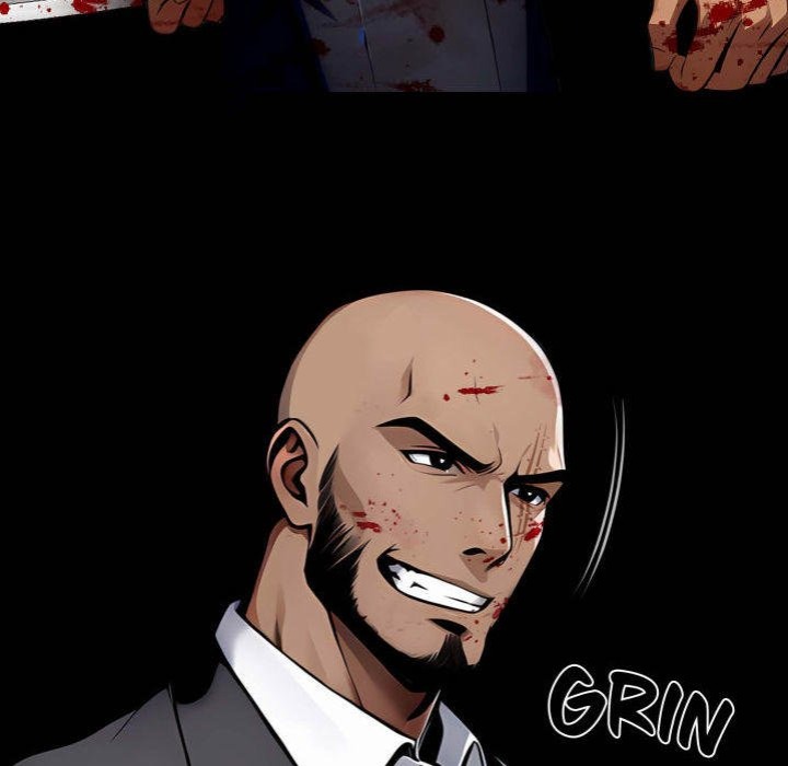 Gangster x Office Lady - Chapter 103 - picture 125