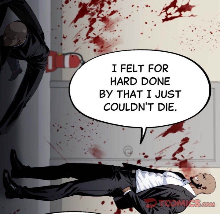 Gangster x Office Lady - Chapter 103 - picture 128