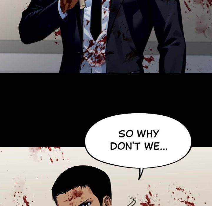 Gangster x Office Lady - Chapter 103 - picture 130