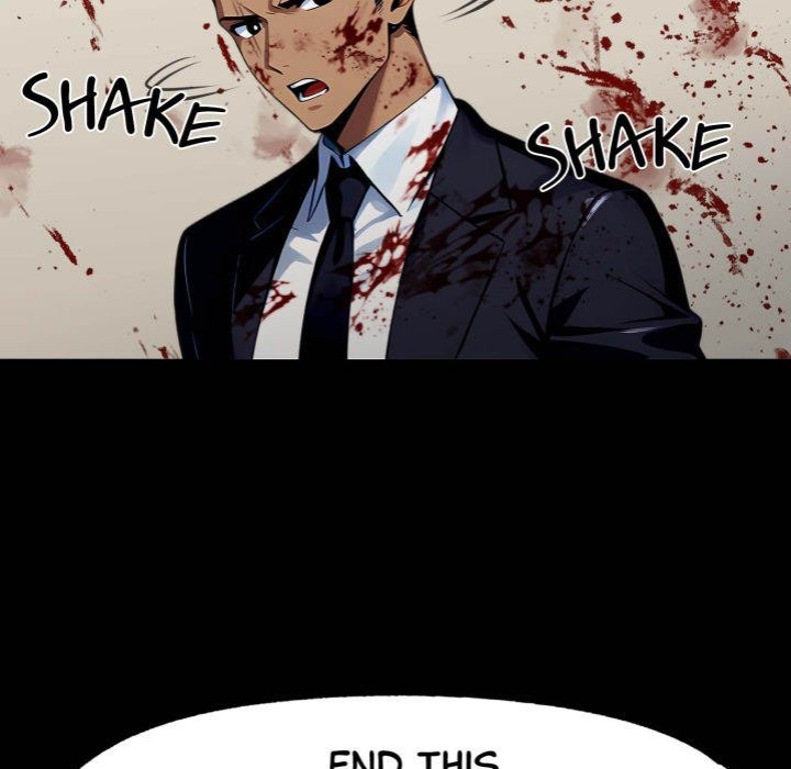 Gangster x Office Lady - Chapter 103 - picture 131