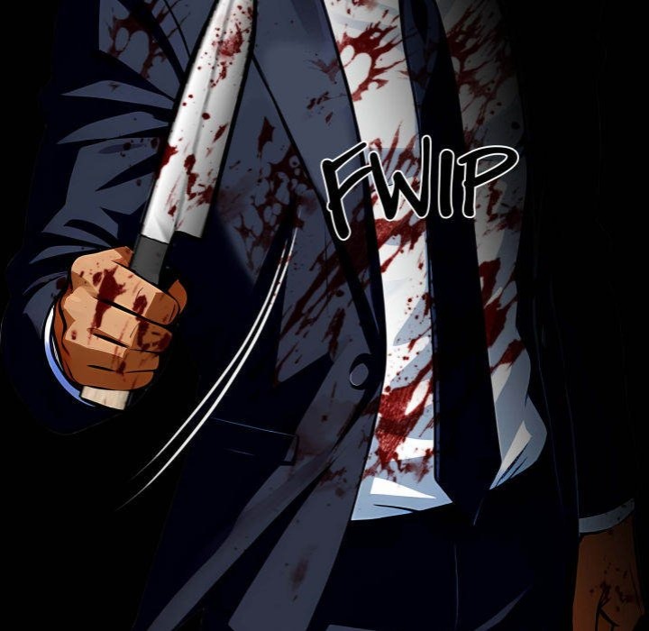 Gangster x Office Lady - Chapter 103 - picture 133
