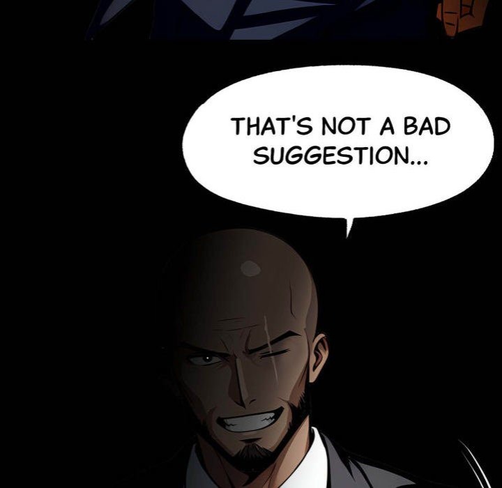 Gangster x Office Lady - Chapter 103 - picture 134