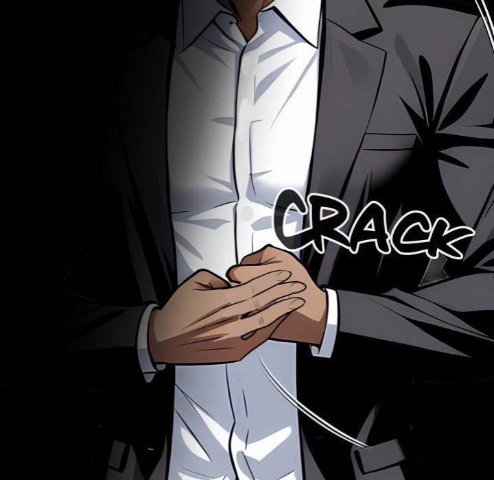 Gangster x Office Lady - Chapter 103 - picture 135