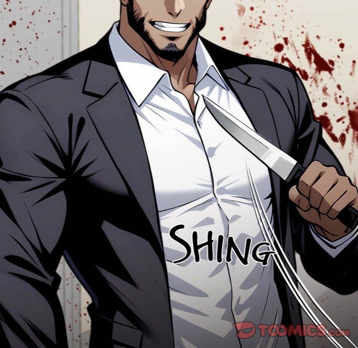 Gangster x Office Lady - Chapter 103 - picture 137