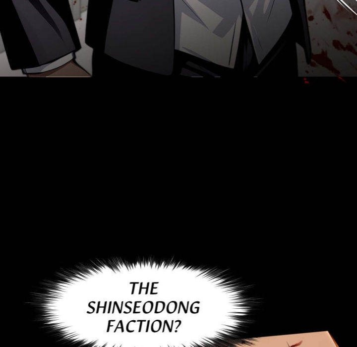 Gangster x Office Lady - Chapter 103 - picture 138