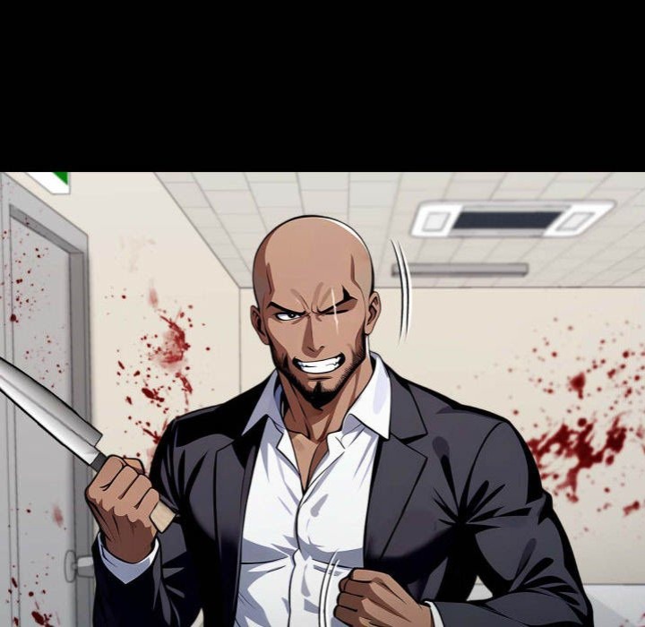 Gangster x Office Lady - Chapter 103 - picture 140