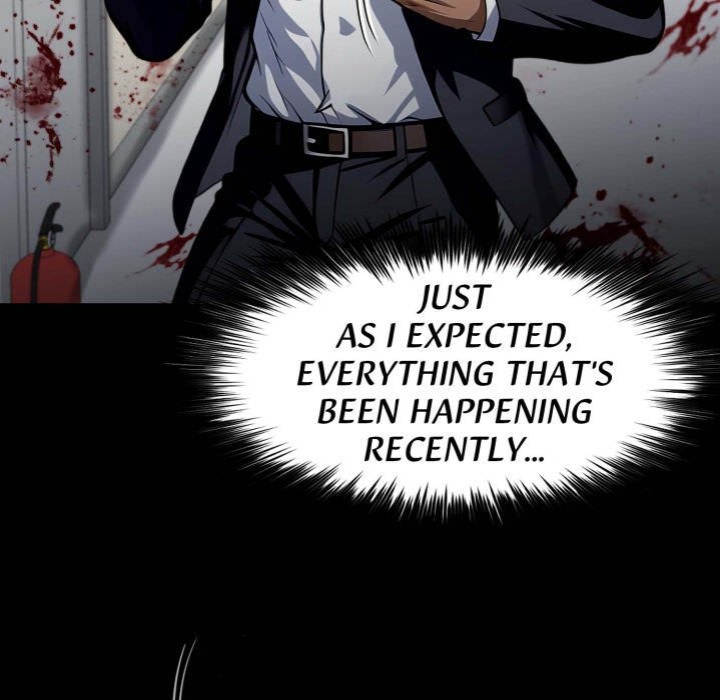 Gangster x Office Lady - Chapter 103 - picture 141