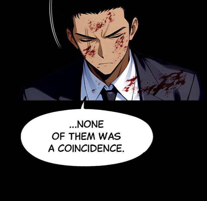 Gangster x Office Lady - Chapter 103 - picture 142