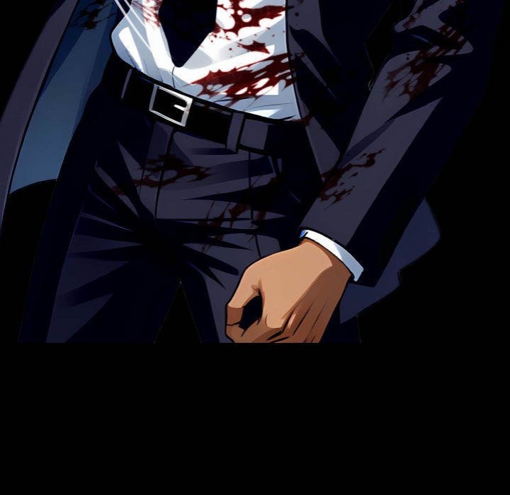 Gangster x Office Lady - Chapter 103 - picture 145
