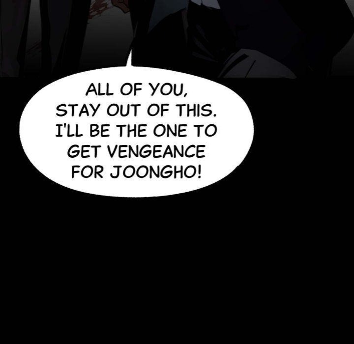 Gangster x Office Lady - Chapter 103 - picture 148