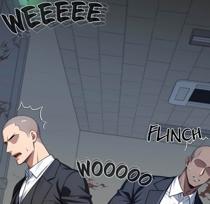 Gangster x Office Lady - Chapter 103 - picture 150