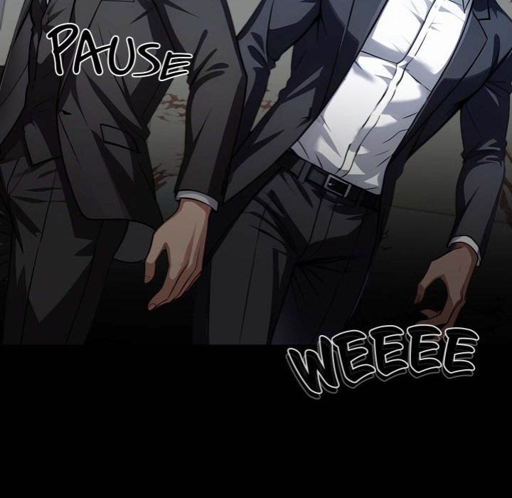 Gangster x Office Lady - Chapter 103 - picture 151