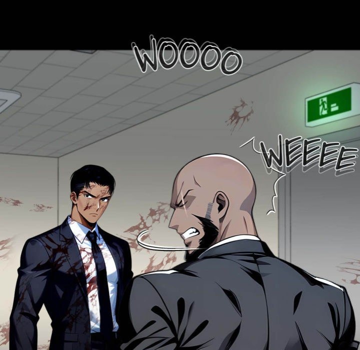 Gangster x Office Lady - Chapter 103 - picture 152
