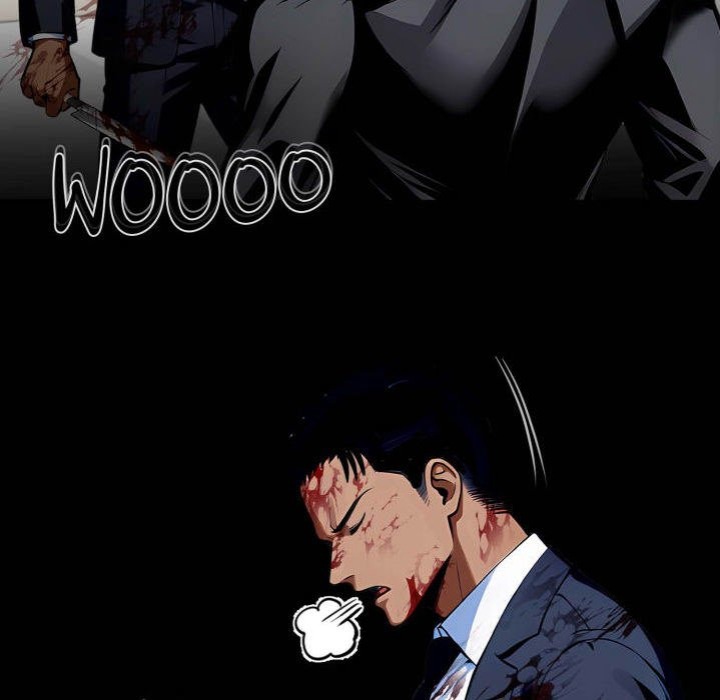 Gangster x Office Lady - Chapter 103 - picture 153