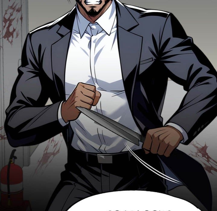 Gangster x Office Lady - Chapter 103 - picture 156