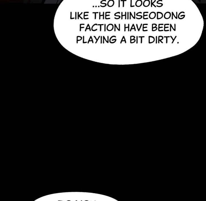 Gangster x Office Lady - Chapter 103 - picture 157