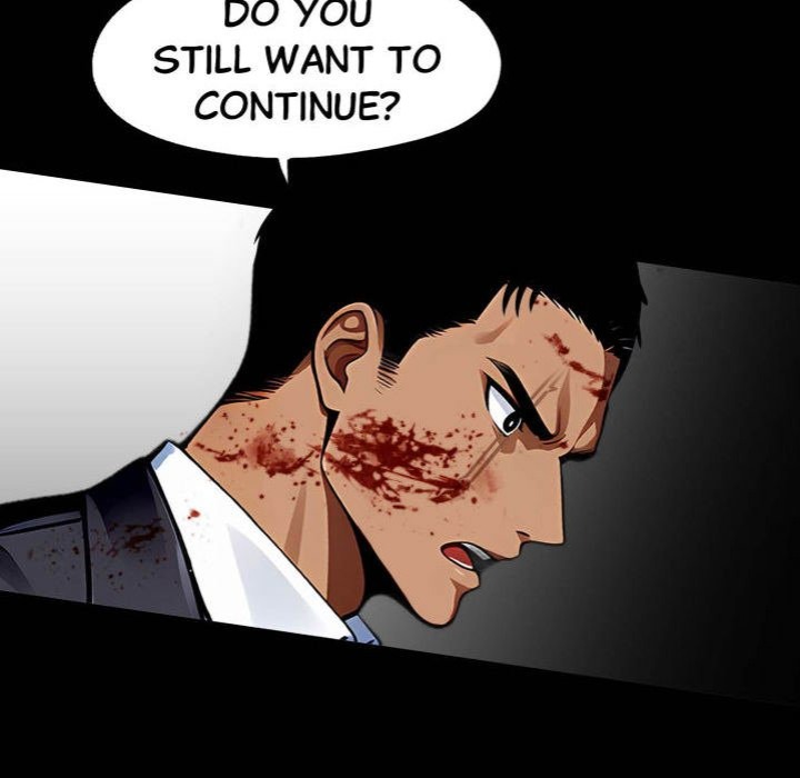 Gangster x Office Lady - Chapter 103 - picture 158