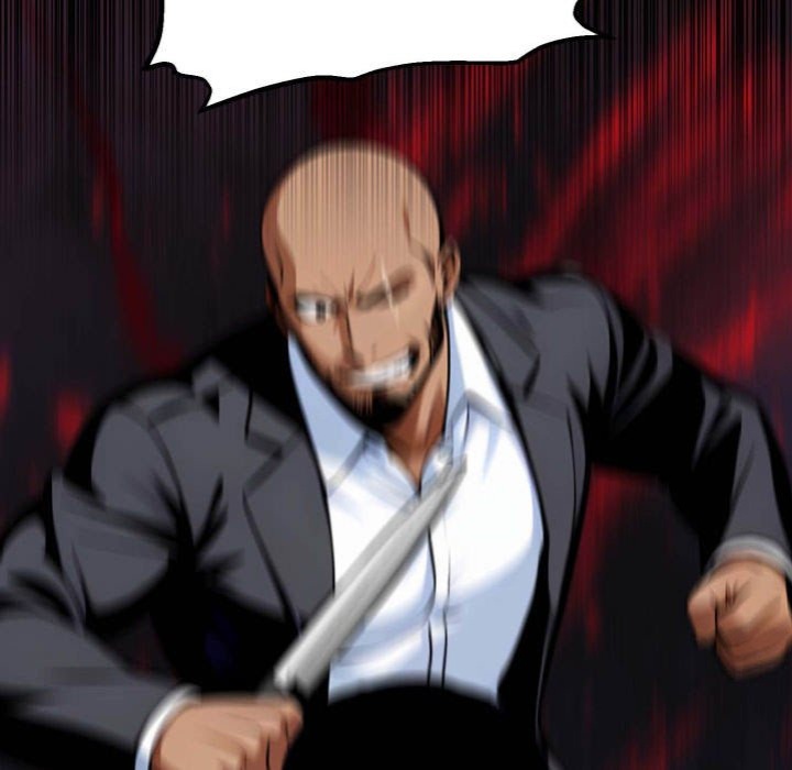 Gangster x Office Lady - Chapter 103 - picture 161