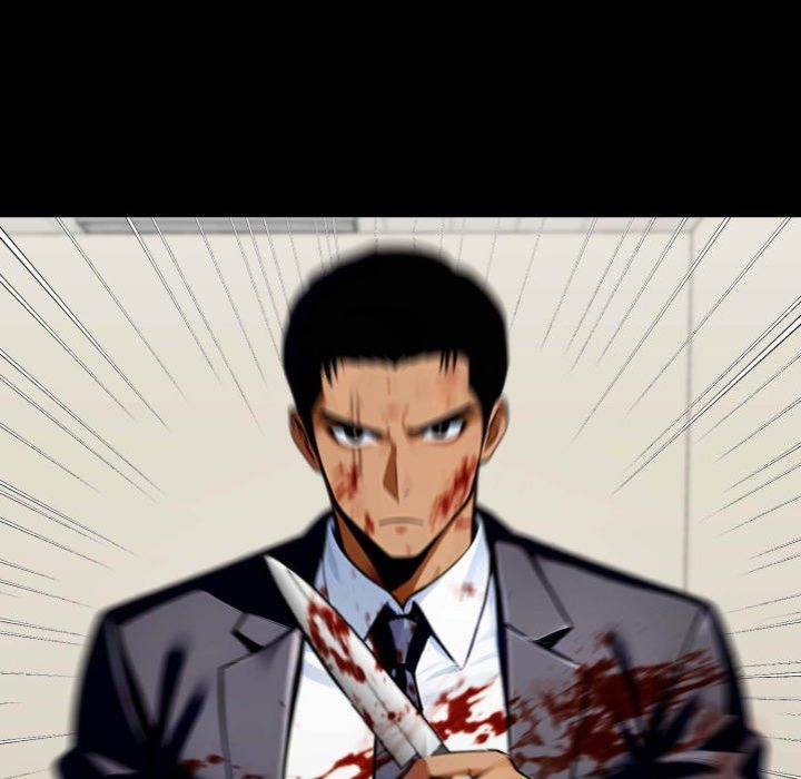 Gangster x Office Lady - Chapter 103 - picture 163