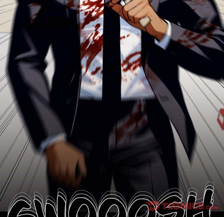 Gangster x Office Lady - Chapter 103 - picture 164