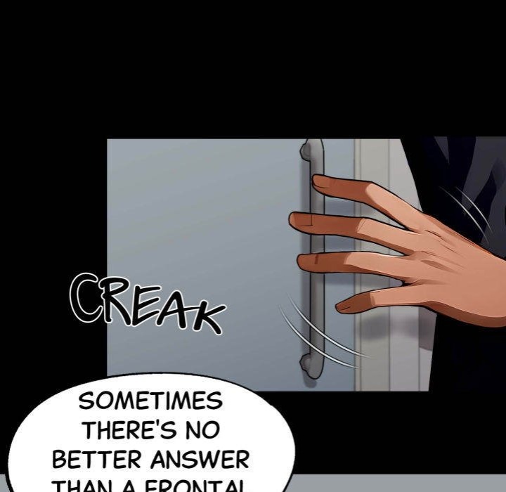Gangster x Office Lady - Chapter 103 - picture 17