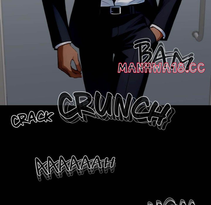 Gangster x Office Lady - Chapter 103 - picture 19