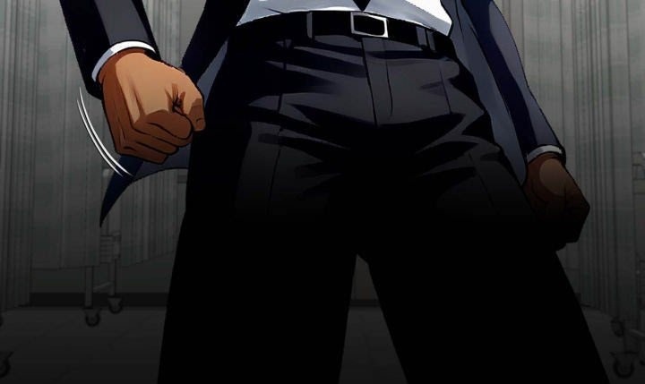 Gangster x Office Lady - Chapter 103 - picture 2