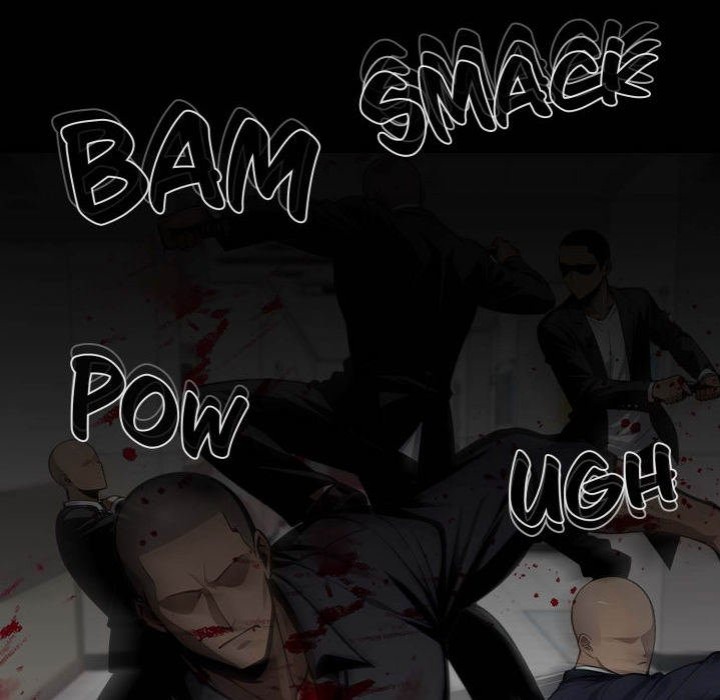 Gangster x Office Lady - Chapter 103 - picture 21