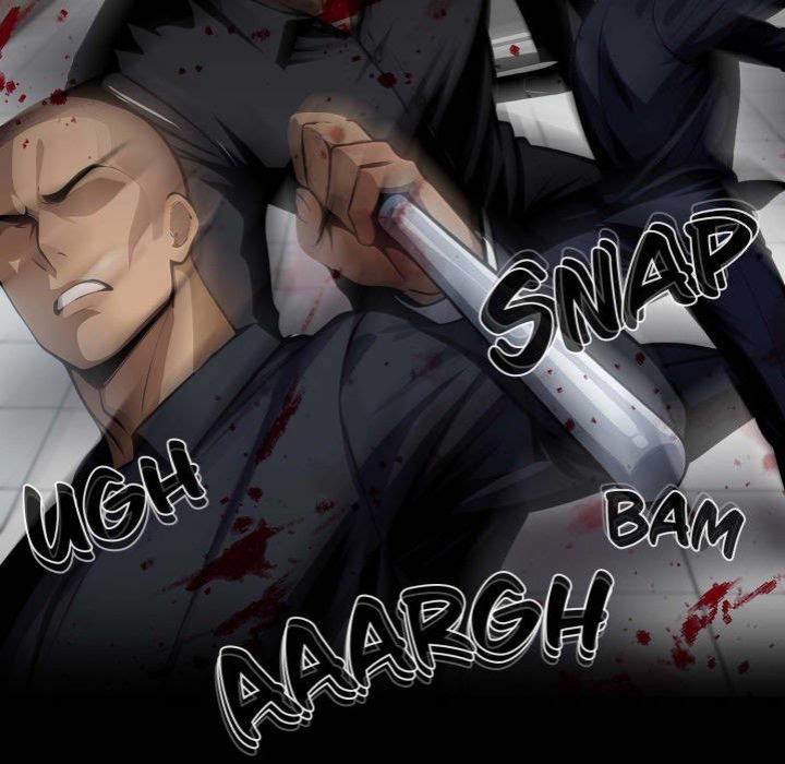 Gangster x Office Lady - Chapter 103 - picture 22