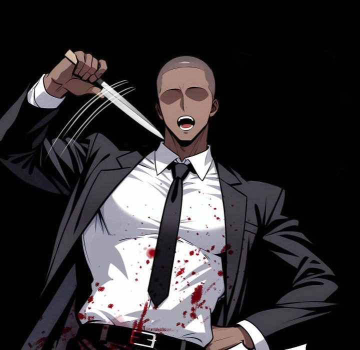 Gangster x Office Lady - Chapter 103 - picture 23