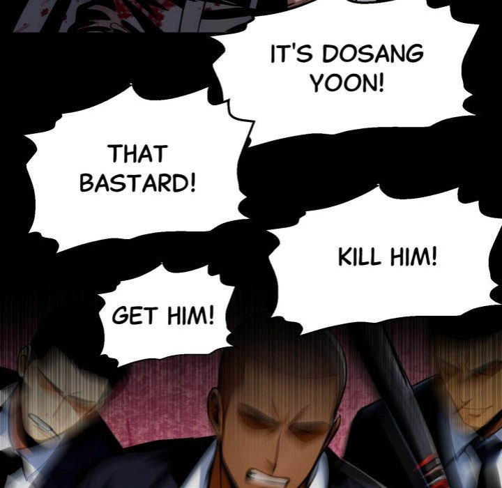 Gangster x Office Lady - Chapter 103 - picture 24