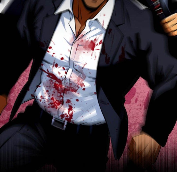 Gangster x Office Lady - Chapter 103 - picture 25