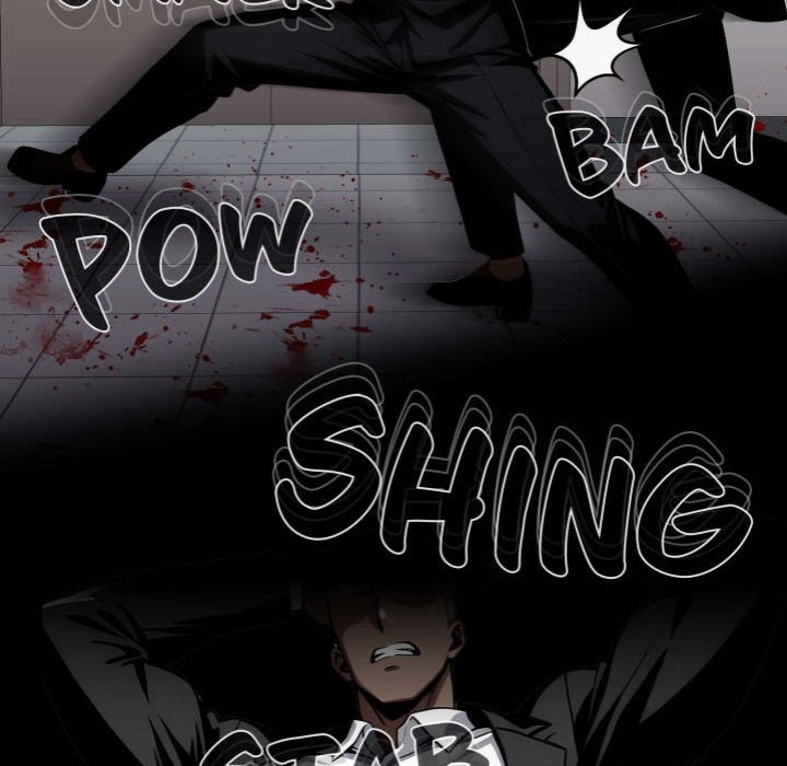 Gangster x Office Lady - Chapter 103 - picture 28