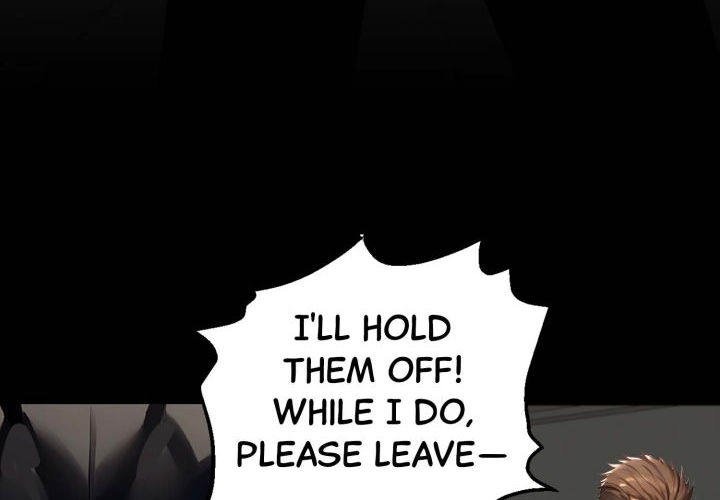 Gangster x Office Lady - Chapter 103 - picture 3