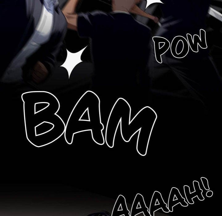 Gangster x Office Lady - Chapter 103 - picture 32