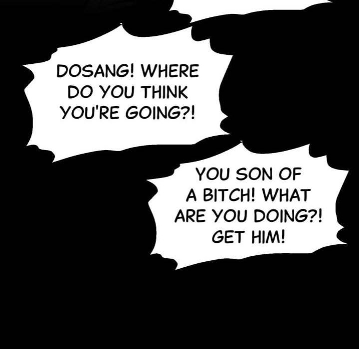 Gangster x Office Lady - Chapter 103 - picture 36