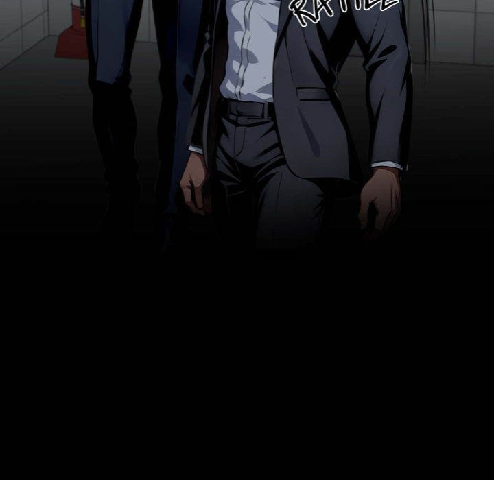 Gangster x Office Lady - Chapter 103 - picture 39