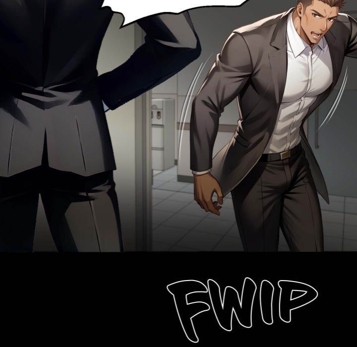 Gangster x Office Lady - Chapter 103 - picture 4