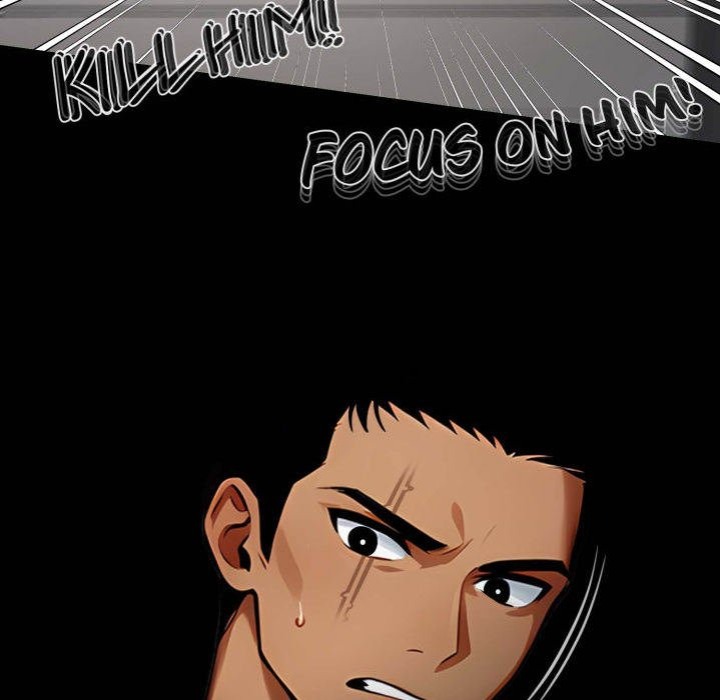 Gangster x Office Lady - Chapter 103 - picture 43