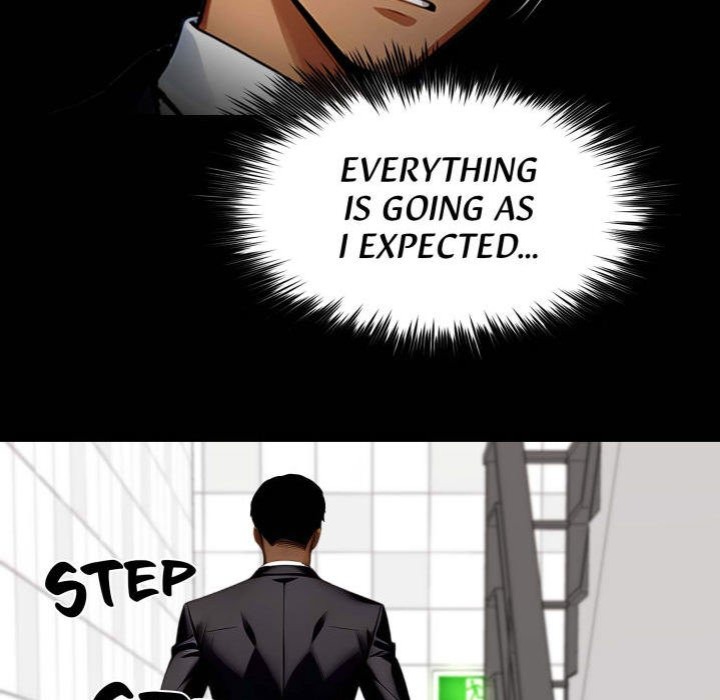 Gangster x Office Lady - Chapter 103 - picture 44