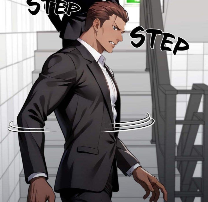 Gangster x Office Lady - Chapter 103 - picture 45