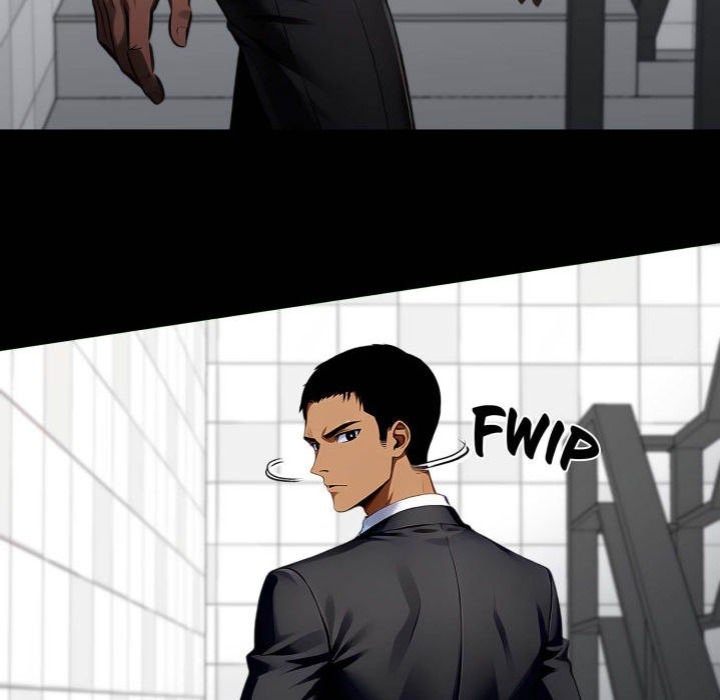 Gangster x Office Lady - Chapter 103 - picture 46