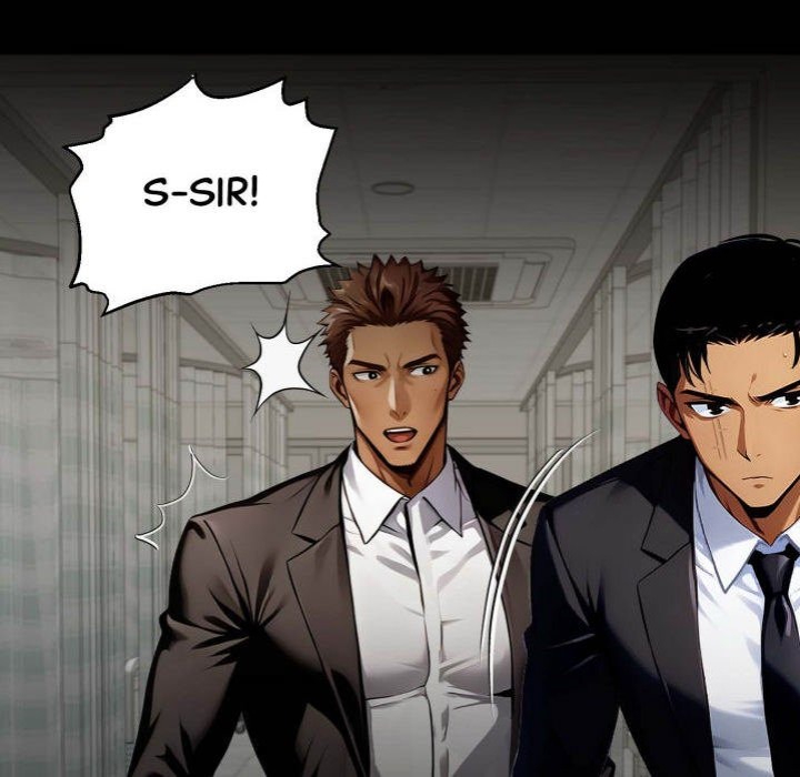 Gangster x Office Lady - Chapter 103 - picture 5