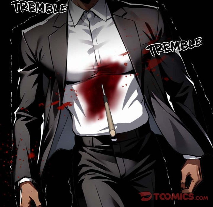 Gangster x Office Lady - Chapter 103 - picture 56