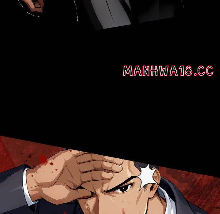 Gangster x Office Lady - Chapter 103 - picture 57