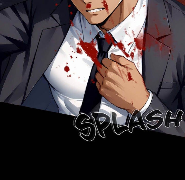 Gangster x Office Lady - Chapter 103 - picture 58